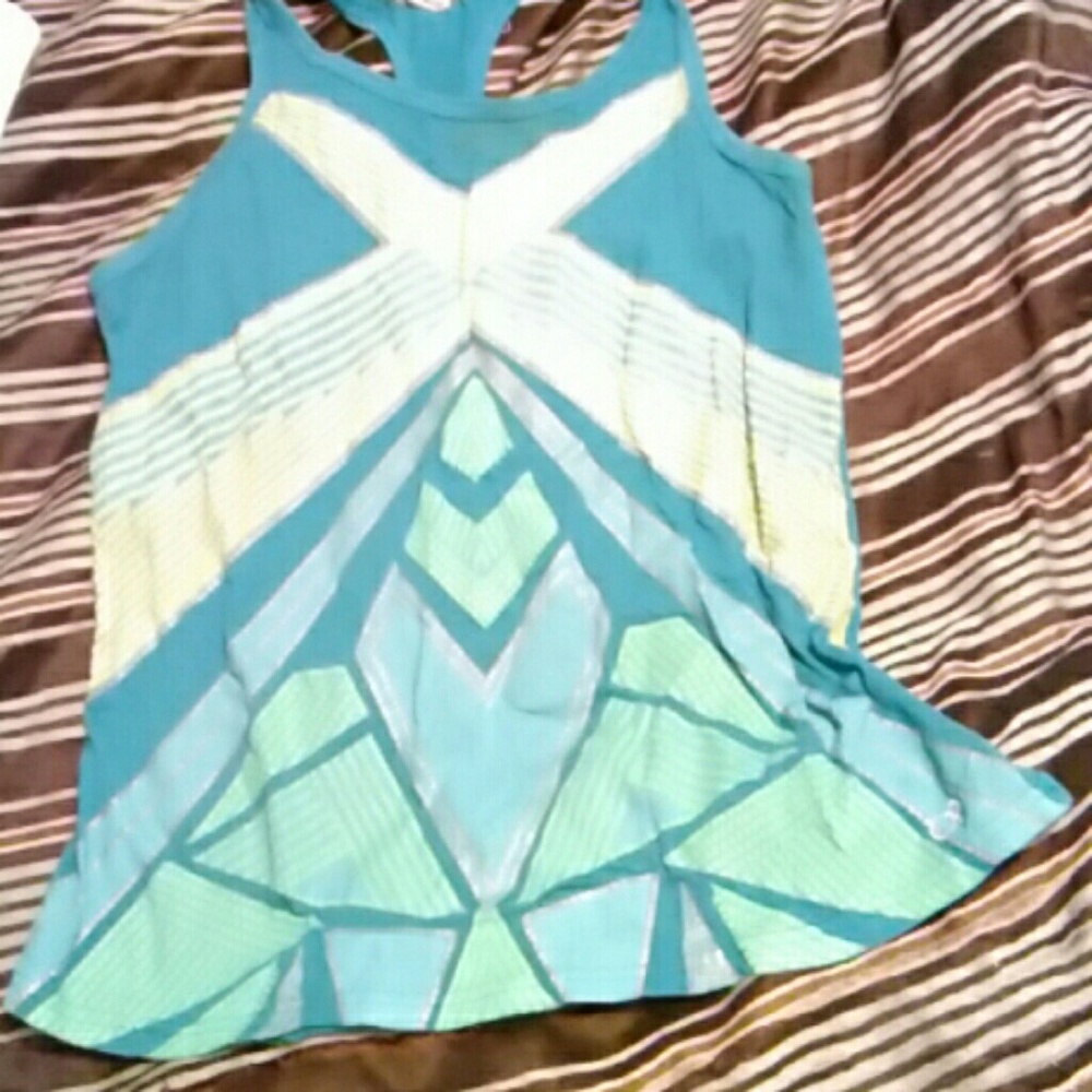 Tànk top